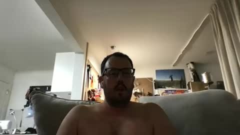 Joshy online show from May 12, 12:27 pm