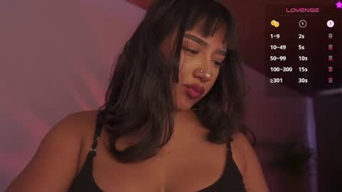 Nefertari online show from August 11, 3:14 pm