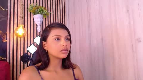 Esmeralda online show from July 28, 5:19 pm