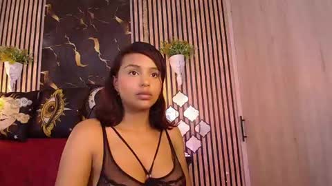 Esmeralda online show from July 29, 5:09 pm