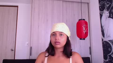 Esmeralda online show from July 31, 3:29 pm