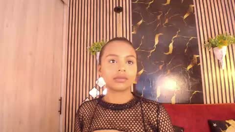 Esmeralda online show from August 2, 5:42 pm