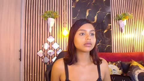 Esmeralda online show from August 5, 7:34 pm