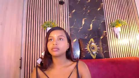 Esmeralda online show from August 12, 6:54 pm