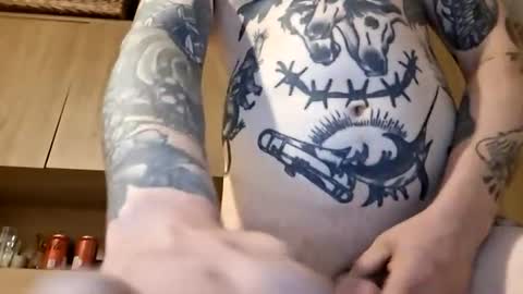 necrovalley12 online show from July 12, 7:42 pm