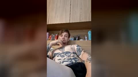 necrovalley12 online show from August 2, 3:30 pm