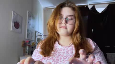 nectardream online show from June 29, 11:13 am
