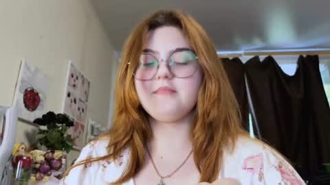nectardream online show from July 12, 8:42 am