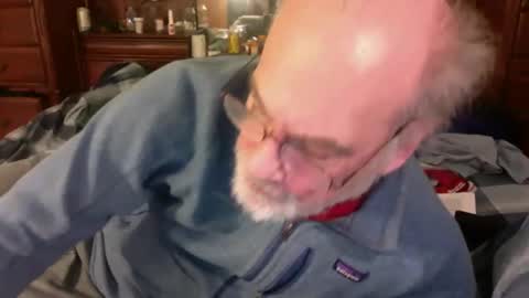 nedddludd online show from March 17, 1:10 am