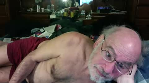 nedddludd online show from March 30, 5:43 am