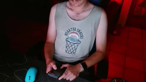 tootired online show from March 29, 5:37 am