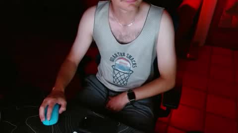 tootired online show from March 29, 8:55 am