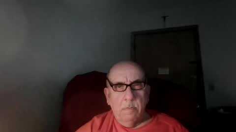 Tom online show from August 23, 12:17 am