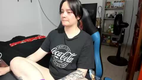 Geek Nicole    im Neeko UwU online show from August 12, 6:54 pm