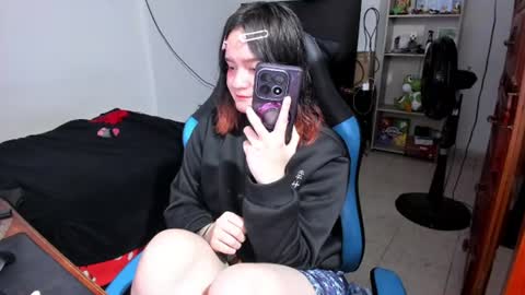 Geek Nicole    im Neeko UwU online show from August 13, 3:48 pm