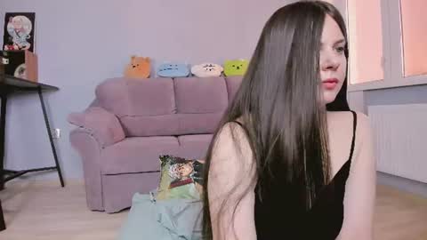 Nezuko online show from August 2, 11:06 am