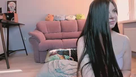 Nezuko online show from August 3, 5:47 am