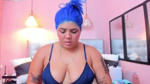 neferet_opal online show from August 10, 6:37 am