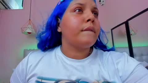 neferet_opal online show from August 14, 12:03 am