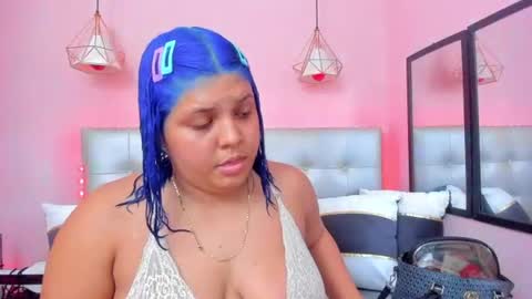 neferet_opal online show from August 14, 1:09 am