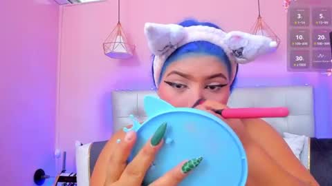 neferet_opal online show from August 15, 1:53 am