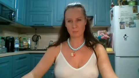 nefertiti05 online show from August 4, 7:55 pm