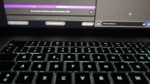 neforstudio online show from May 16, 9:37 pm