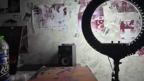 neforstudio online show from June 14, 8:39 pm
