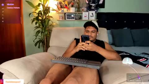 NEGAN  online show from August 9, 1:39 am