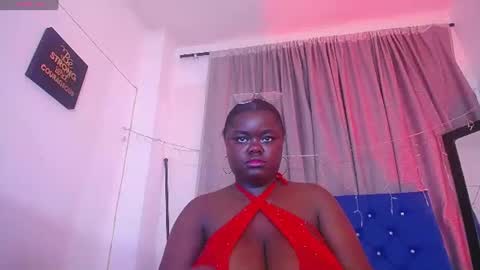  CHIKY  online show from August 12, 4:26 am