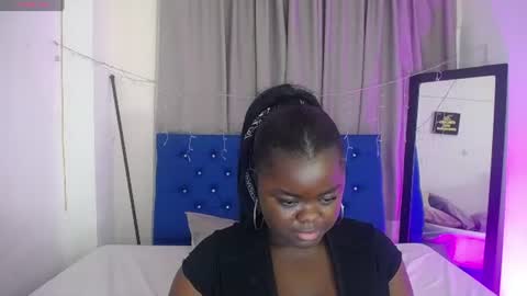  CHIKY  online show from August 14, 3:21 am