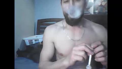 neilbuddy1987 online show from April 8, 7:29 am