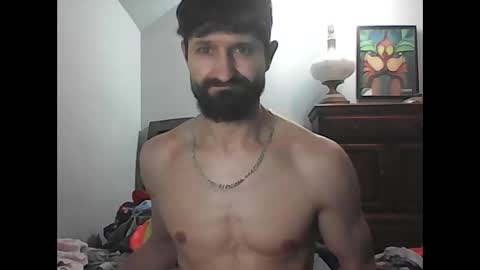 neilbuddy1987 online show from April 21, 1:00 am