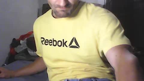 neilbuddy1987 online show from August 4, 7:38 am