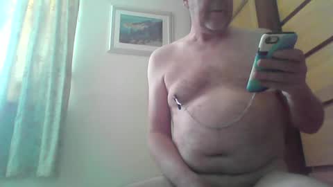 Neilinthedark online show from July 14, 12:41 pm