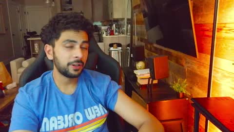 neil online show from May 10, 4:20 pm