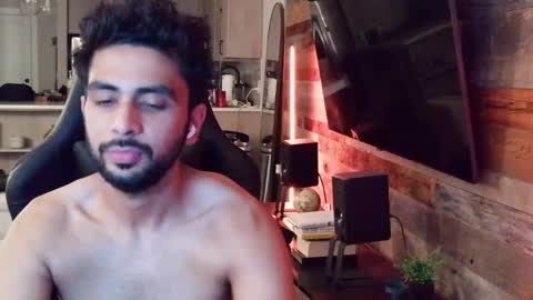 neil online show from May 15, 5:18 am
