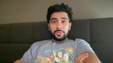 neil online show from May 17, 2:12 am