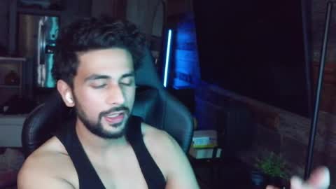 neil online show from May 27, 2:13 am