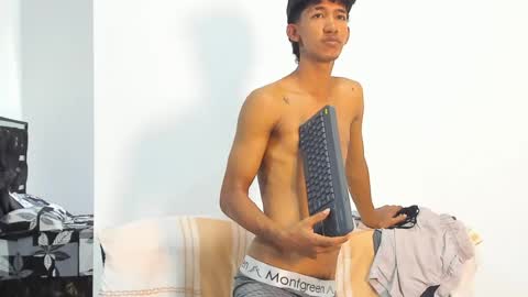 neitan online show from July 31, 5:18 pm