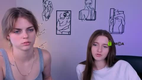 Meow online show from August 9, 11:44 am