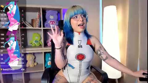 Neko Mochi online show from August 5, 2:59 pm