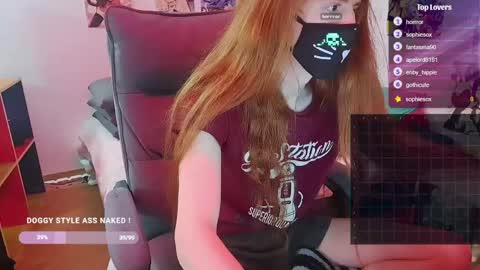 Neko online show from April 12, 7:05 pm