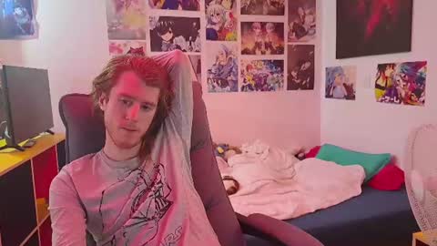Neko online show from July 2, 6:31 pm