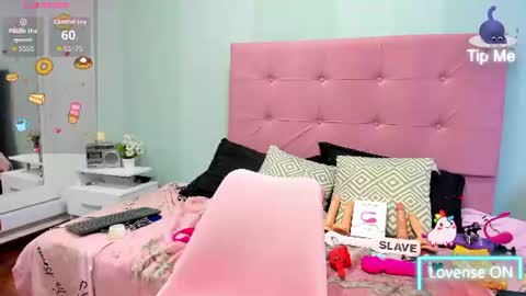 neko_princes online show from August 10, 5:58 pm