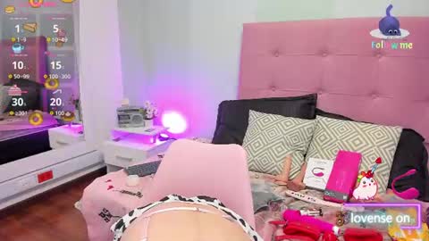 neko_princes online show from August 12, 3:58 pm