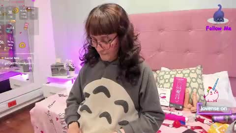 neko_princes online show from August 15, 4:44 pm