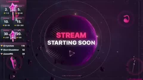 Ela  online show from August 1, 2:56 pm
