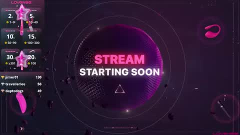 Ela  online show from August 2, 4:25 pm