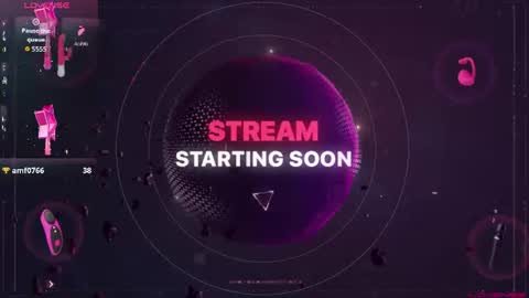 Ela  online show from August 3, 2:57 pm